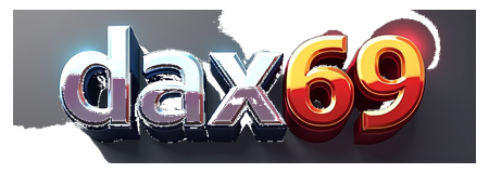 dax69 daftar logo