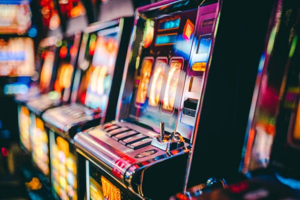 dax69 daftar Bingo